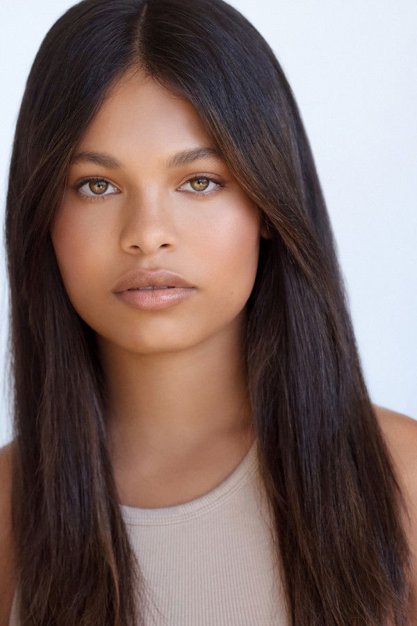 Katarina Mueller's headshot
