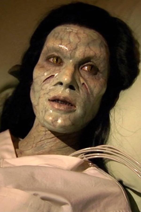 Stargate Atlantis – S05E08 – La regina