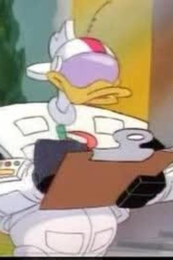 DuckTales: Avventure di paperi – S03E15 – Il secur deposito