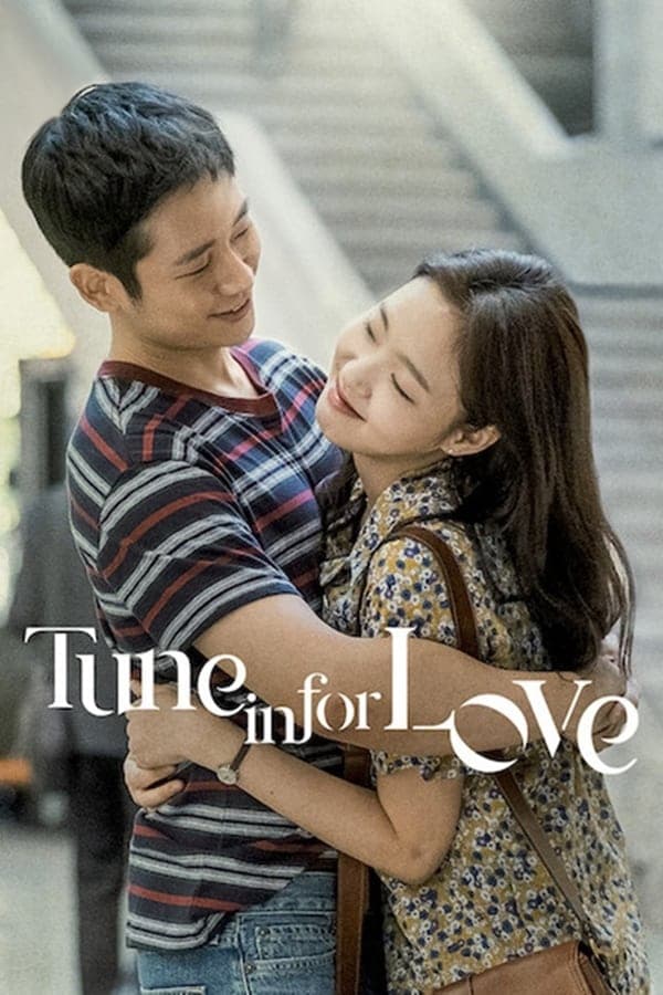 TVplus AL - Tune in for Love  (2019)
