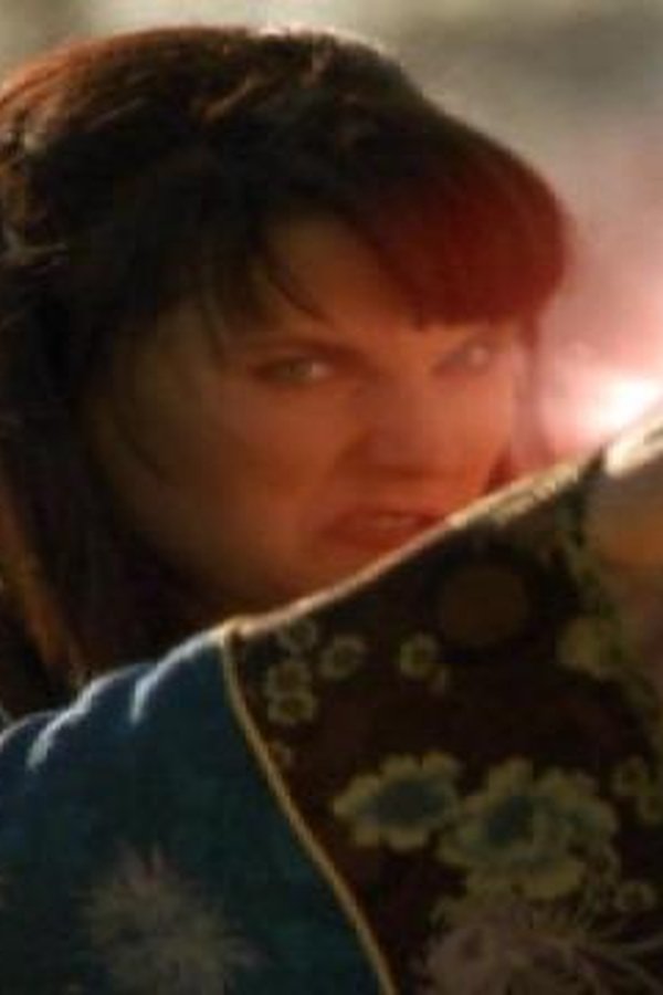 Xena – Principessa guerriera – S05E07 – La sconfitta del dragone verde