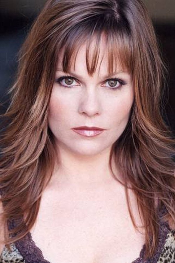 Monica Huntington