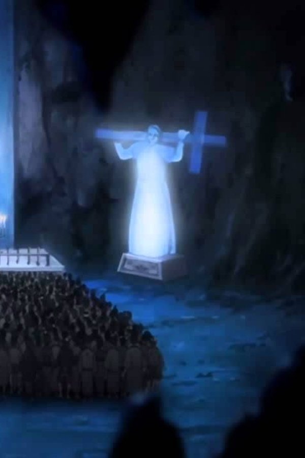 Samurai Champloo – S01E19 – Quel che semini raccogli