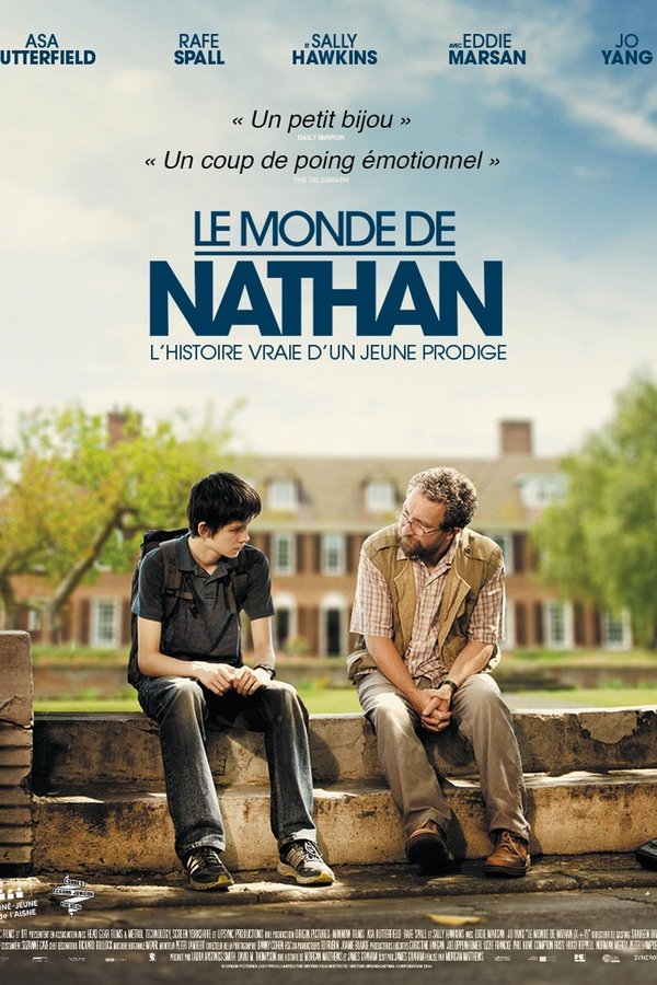 Le Monde de Nathan