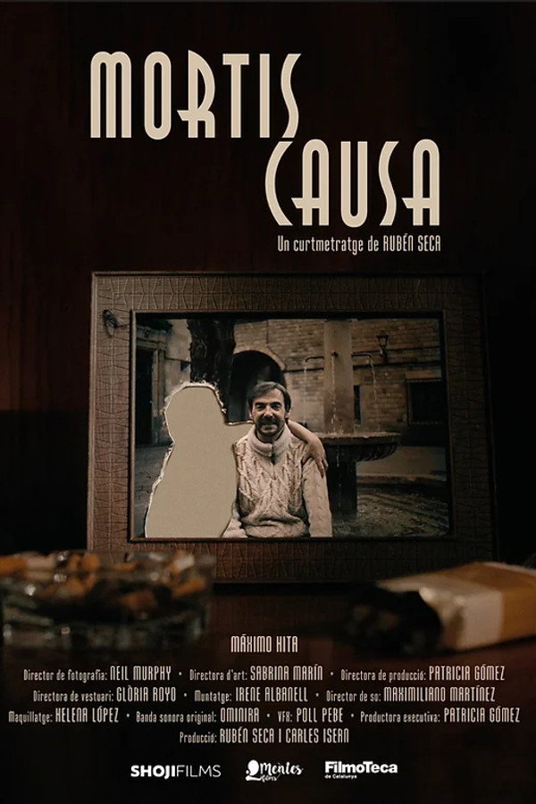 Mortis causa (2023)