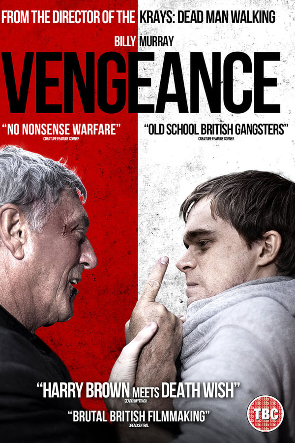 Vengeance