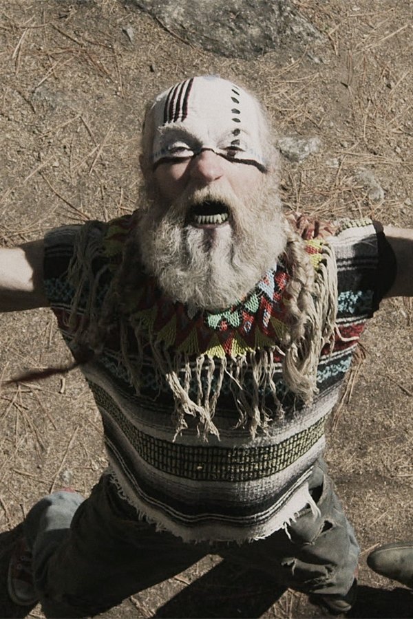 Z Nation – S02E10 – Uomo o zombie