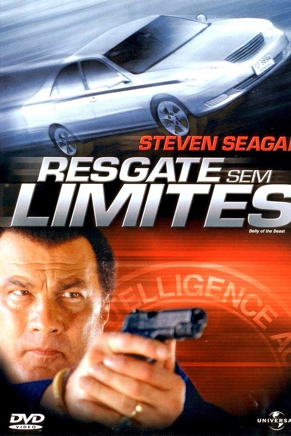 Resgate Sem Limites (2003)