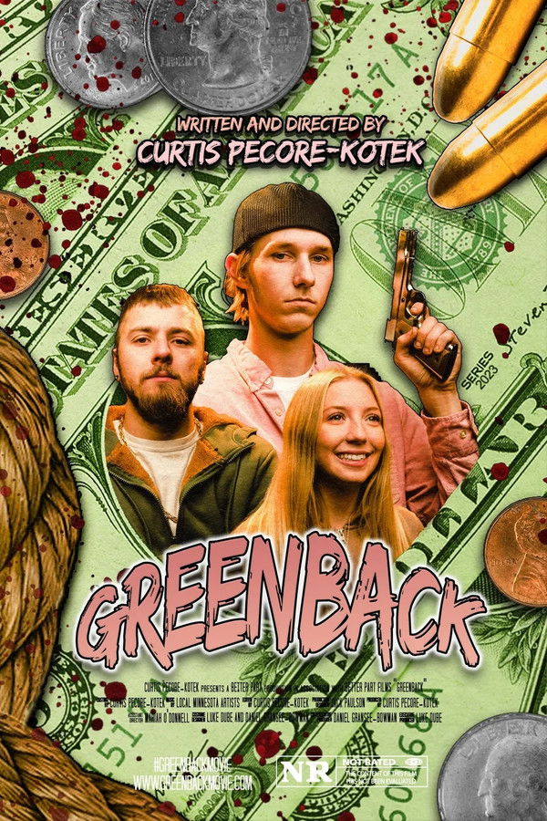 Greenback
