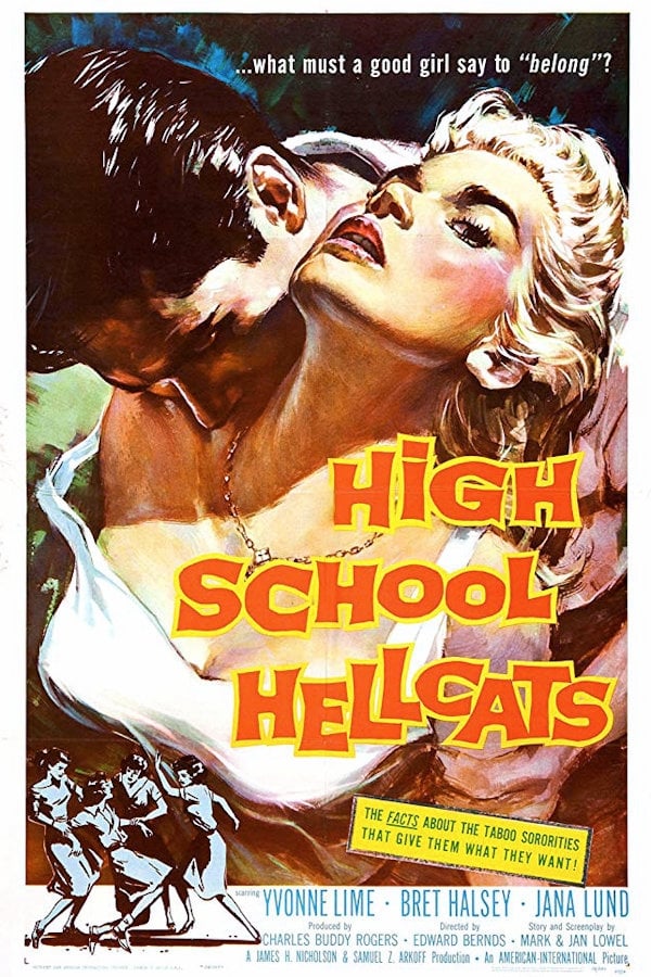 High School Hellcats