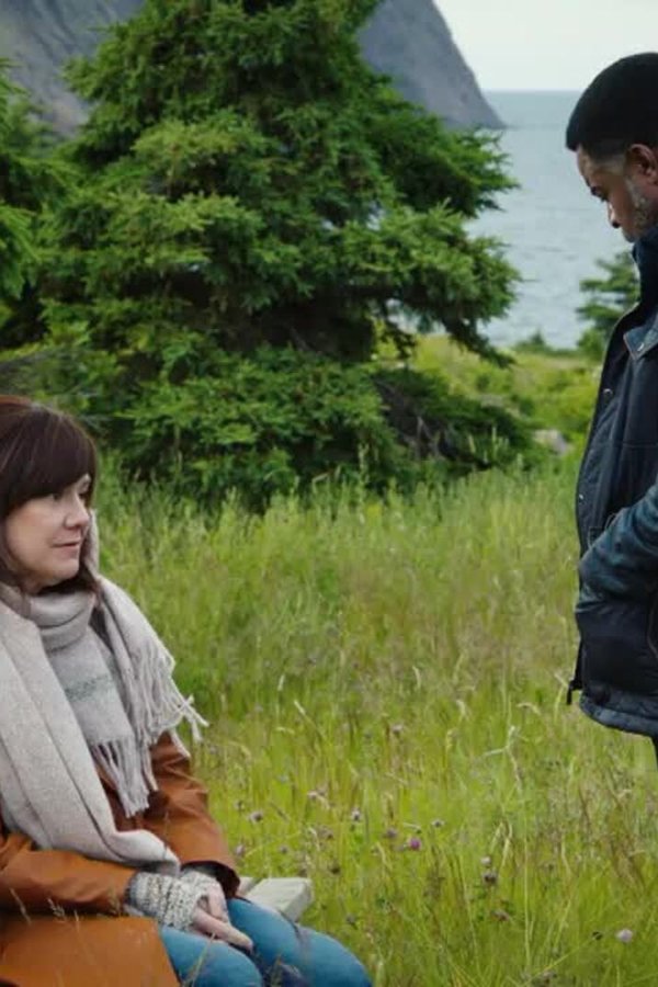 Hudson & Rex – S04E01 – Episodio 1