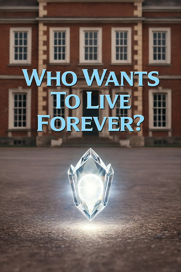 Who Wants to Live Forever?