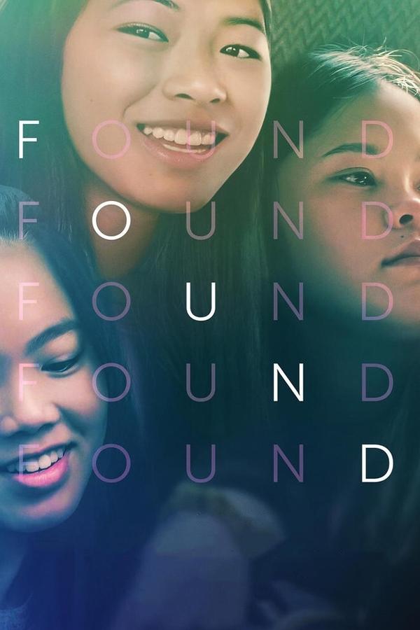 TVplus NF - Found  (2021)