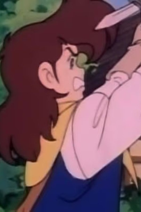 D’Artagnan e i moschettieri del re – S01E24 – La controffensiva di Milady