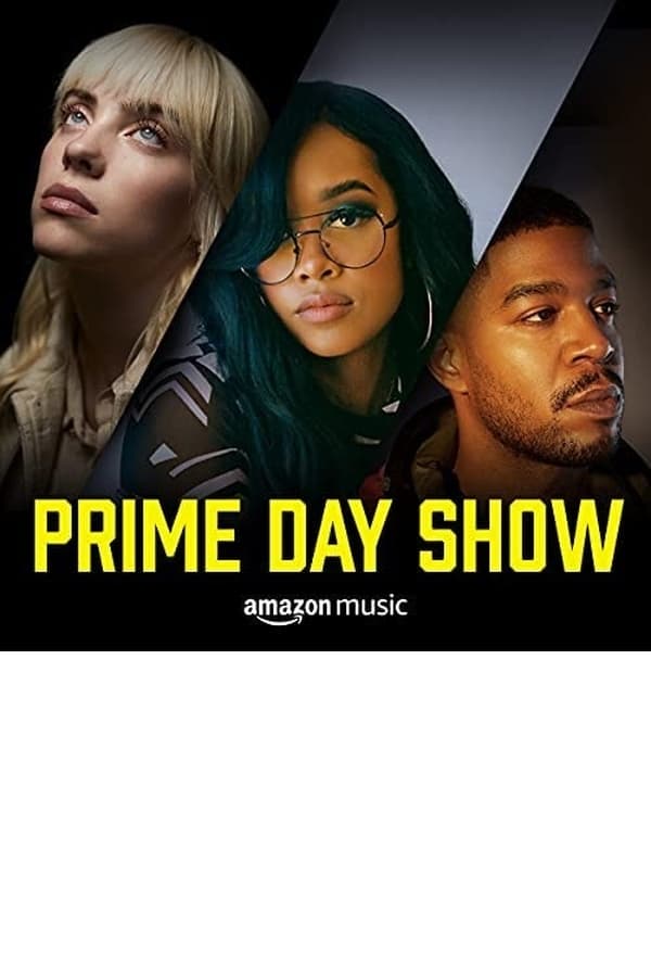 Prime Day Show