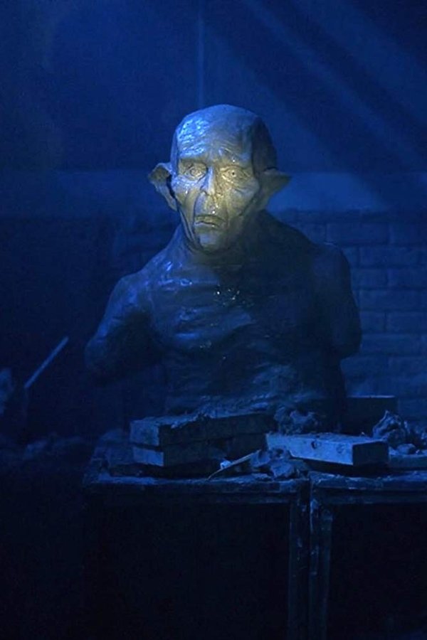 X-Files – S03E14 – Il volto del maligno