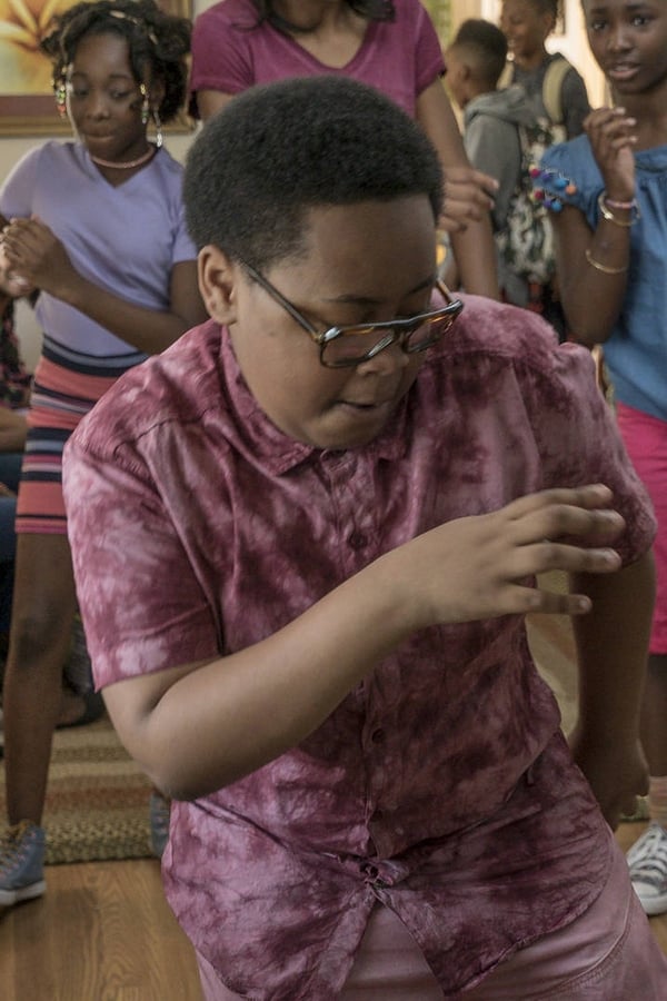 The Chi – S01E04 – Un posto dove andare