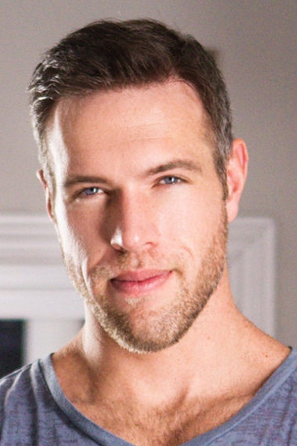 Alex Mecum
