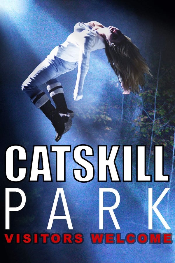 AR: Catskill Park 