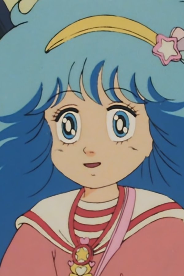 Evelyn e la magia di un sogno d’amore – S01E43 – Amore in boccio