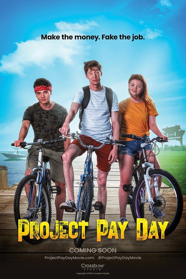 EN - Project Pay Day  (2021)
