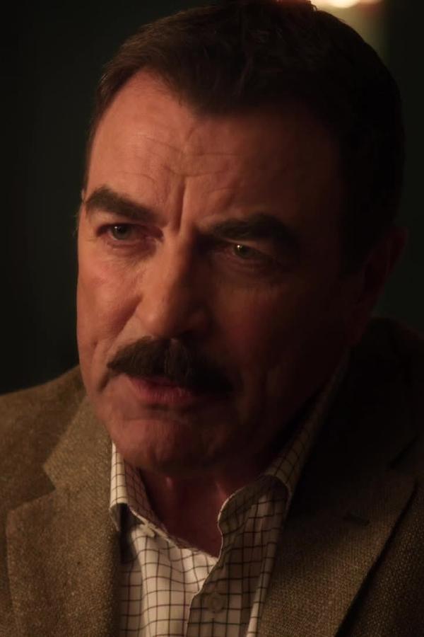 Blue Bloods – S01E03 – L’intoccabile