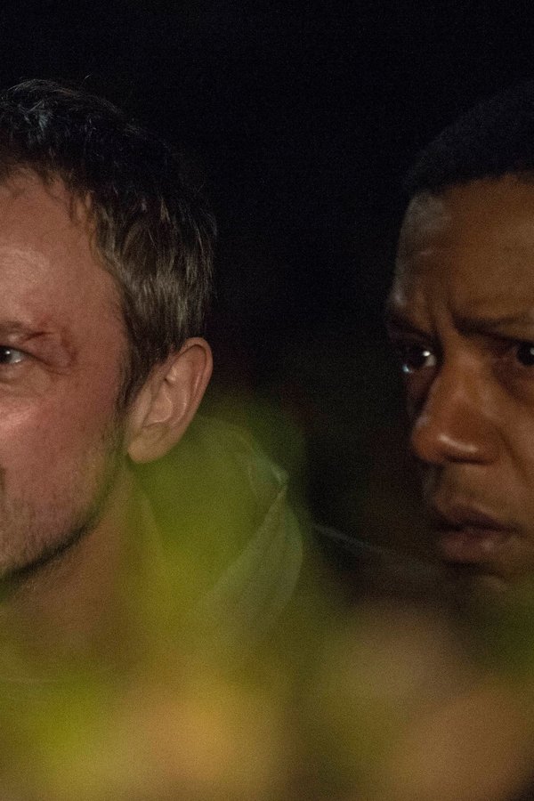 Intruders – S01E04 – Ave Verum Corpus