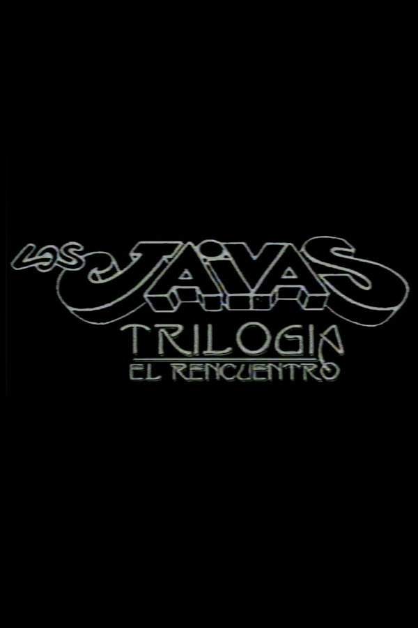 Los Jaivas: Trilogía El Rencuentro