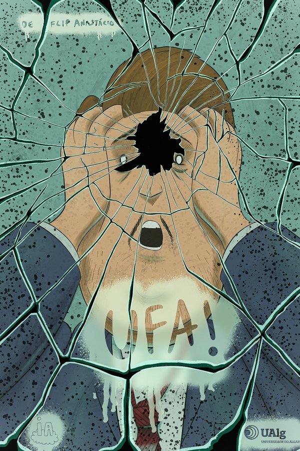 Ufa! poster