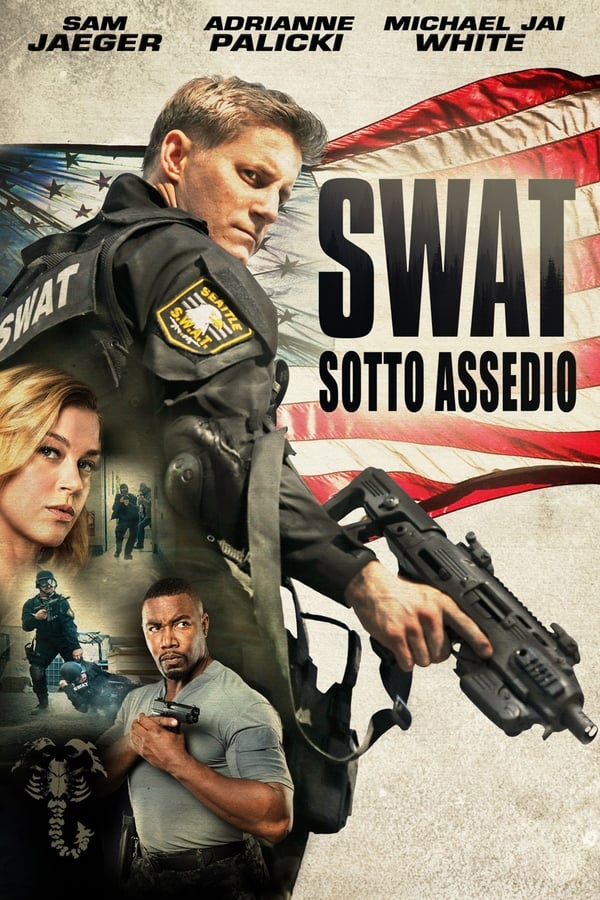 IT - S.W.A.T.: Sotto assedio - 2017