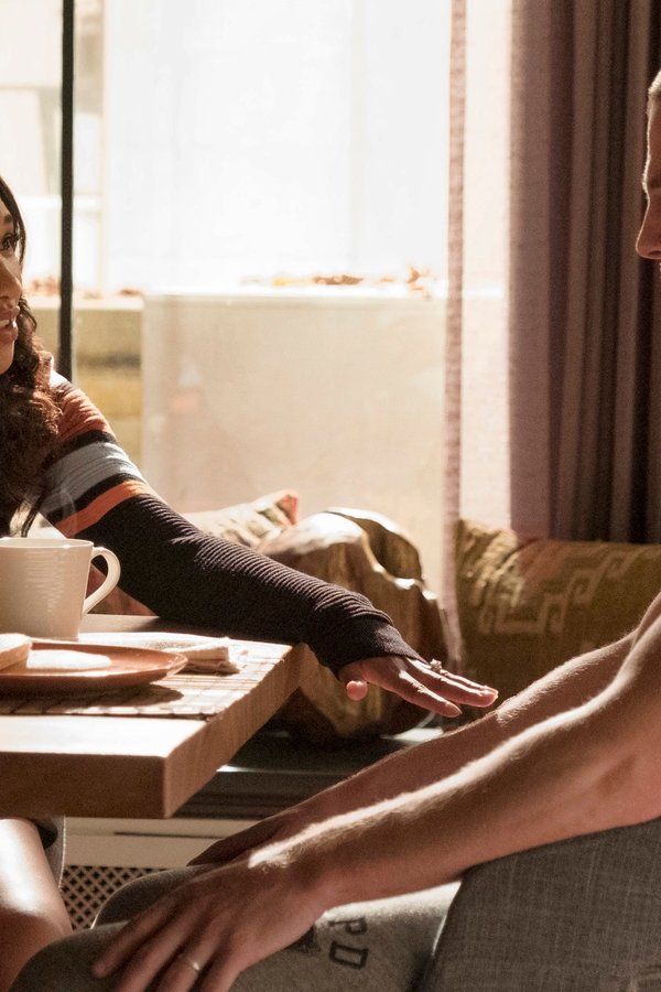 The Flash – S05E09 – Elseworlds (I)