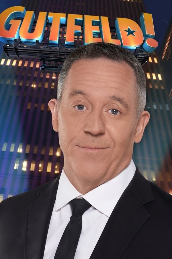 Gutfeld!