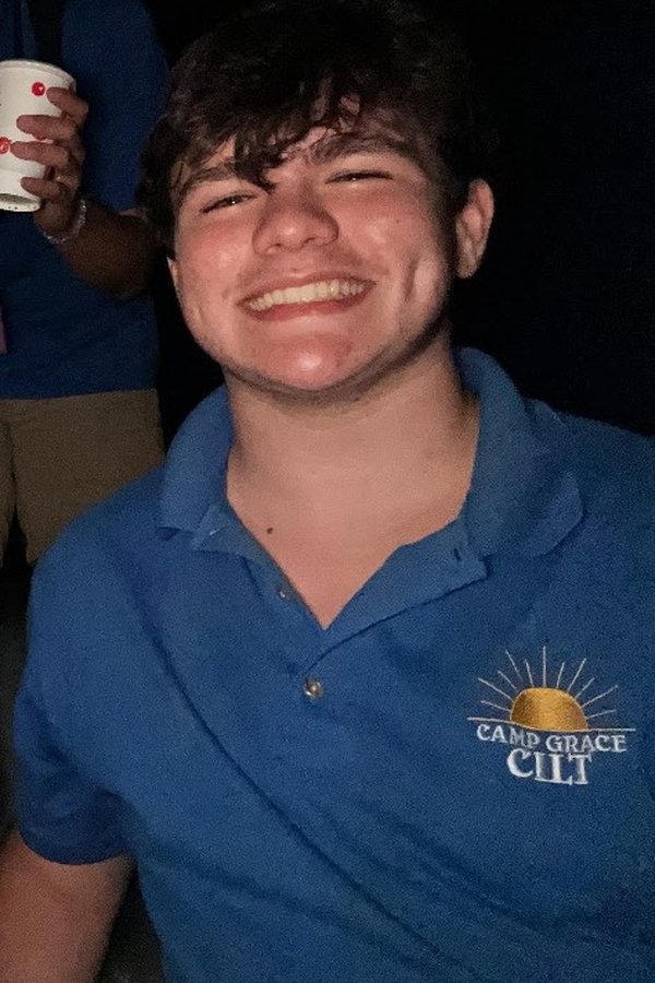 Ryder J. Jenson