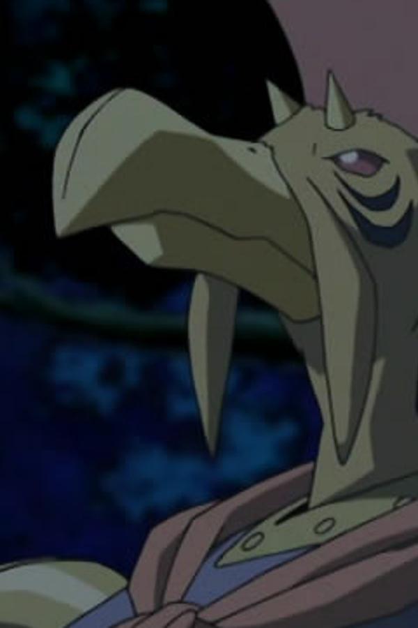 Digimon Tamers – S01E16 – Episodio 16