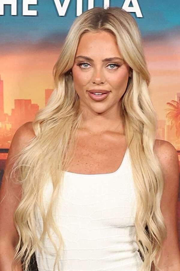 Olivia "Liv" Walker