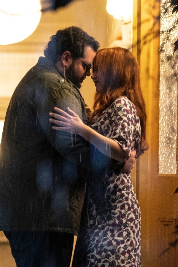 Wolf Like Me – S01E04 – Episodio 4