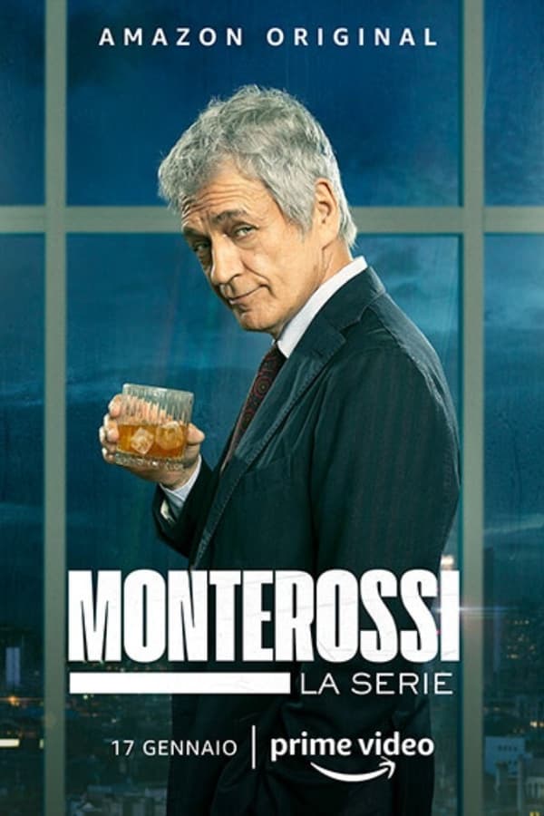 IT - Monterossi - La serie (2022)