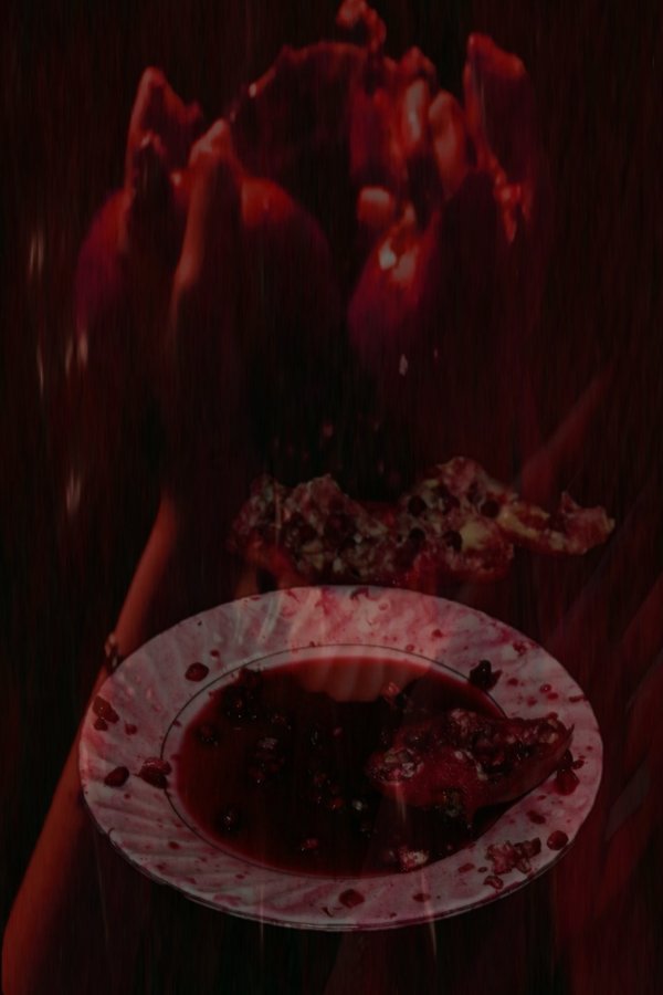 Carmines poster