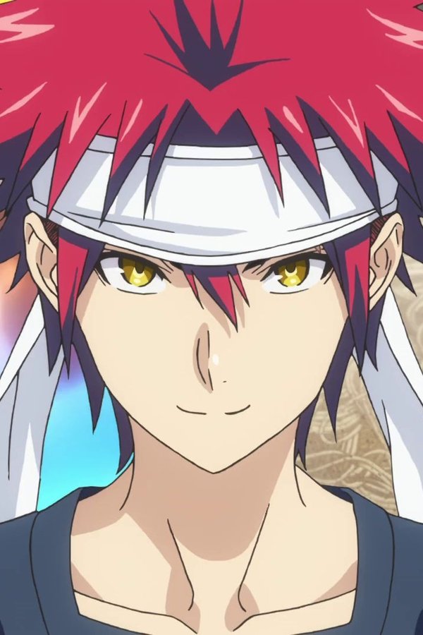 Food Wars!: Shokugeki no Soma [Sub-ITA] – S03E24 – Episodio 24