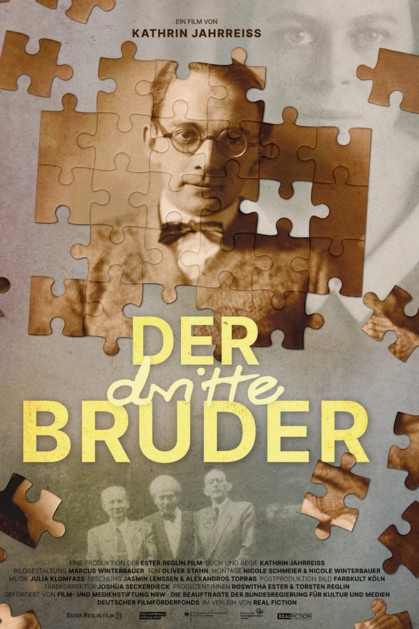 Der dritte Bruder