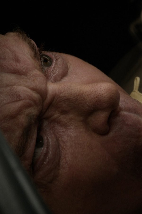 Sons of Anarchy – S04E11 – Il prezzo da pagare