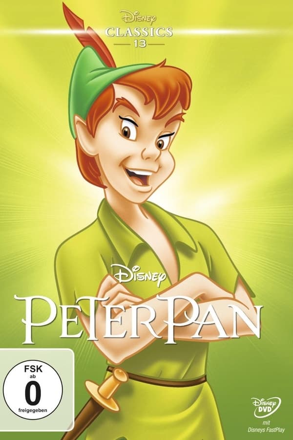 Peter Pan