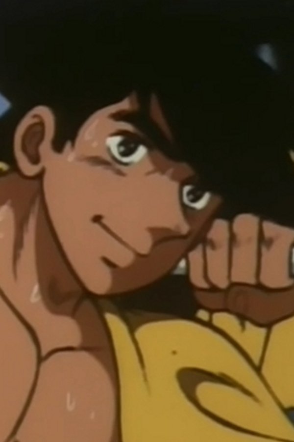 Rocky Joe – S01E79 – Addio Rocky Joe!