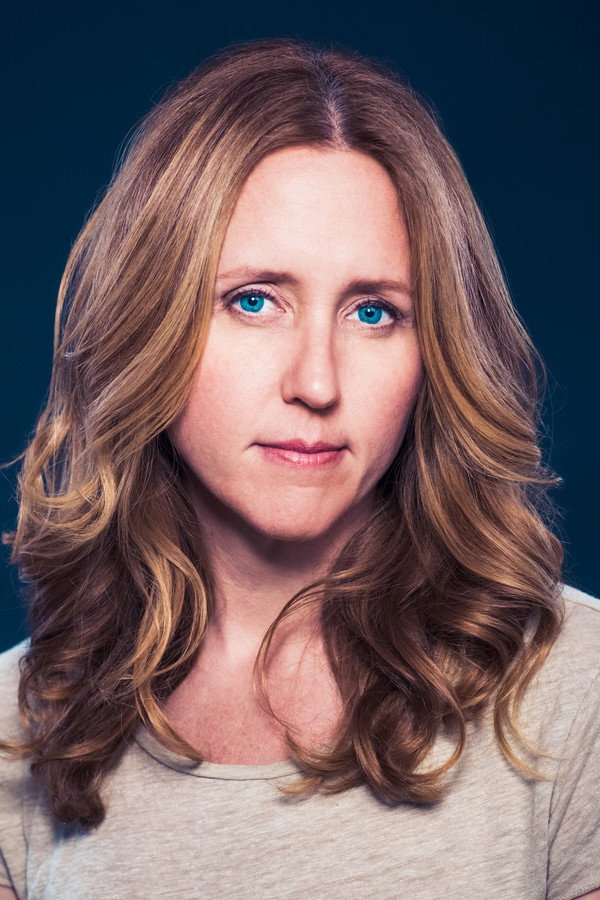 Brooke Smith's headshot