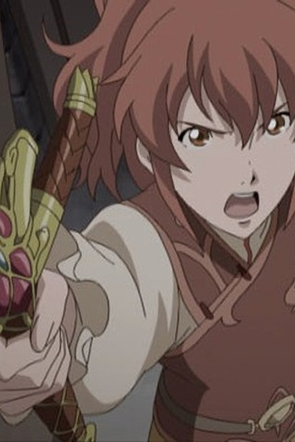 Romeo × Juliet – S01E09 – Episodio 9