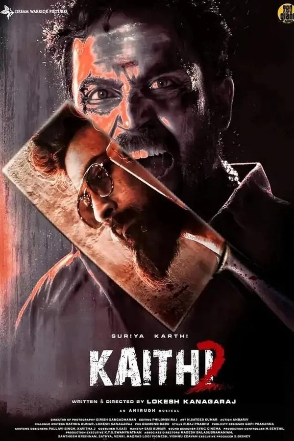 Kaithi 2