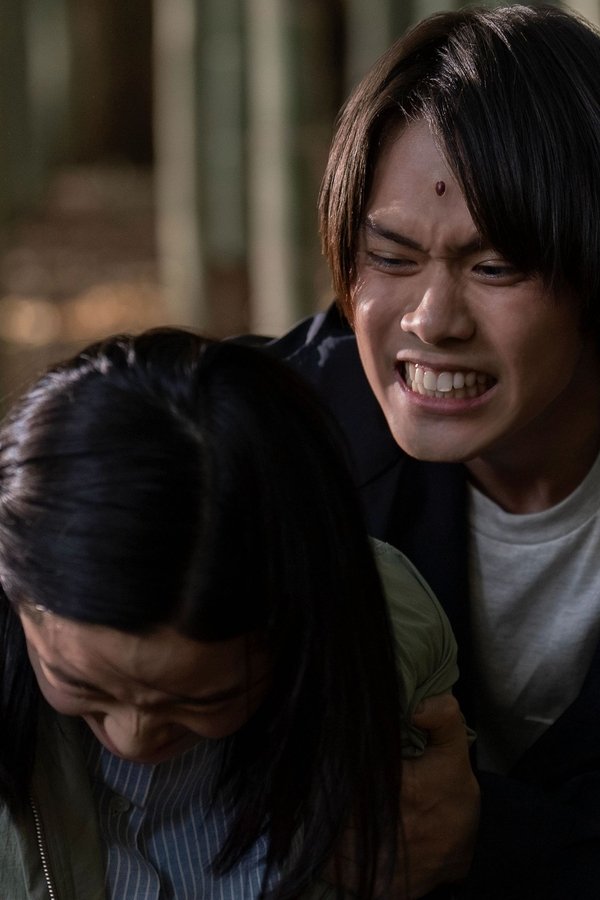 La terra di Tanabata [Sub-ITA] – S01E08 – Potenza dall’esterno