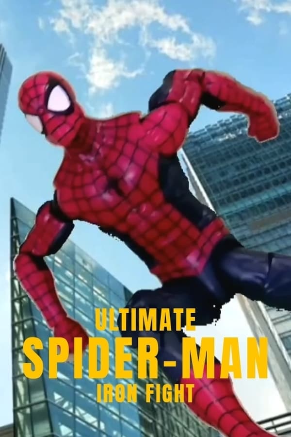 Ultimate Spider-Man: Car Chase