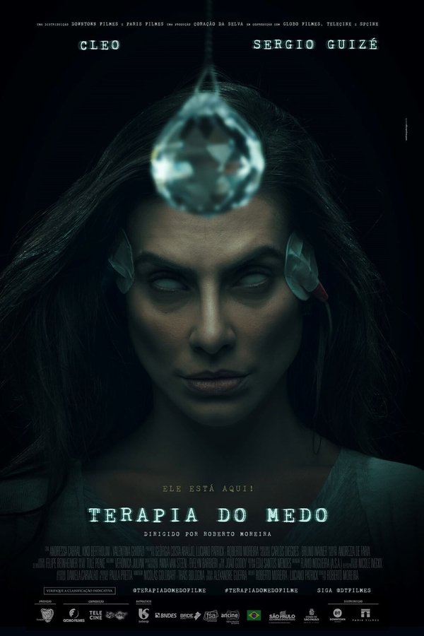 ES - Terapia del Miedo (2021)