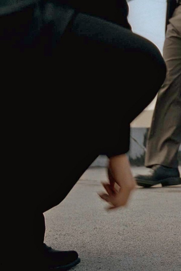 X-Files – S08E08 – Infallibile